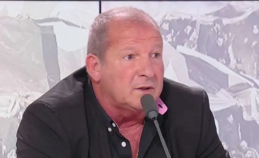 RDC&nbsp;: Courbis s&eacute;lectionneur, la F&eacute;d&eacute; persiste et signe&hellip;