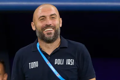 L&rsquo;actualit&eacute; du football africain