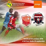 Guin&eacute;e : finale contre Horoya, Coupe de la CAF&hellip; Wakriya vit un vrai conte de f&eacute;es !
