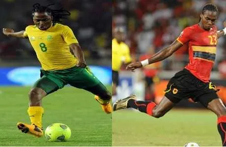 CAN 2013 en Direct : Afrique du Sud &ndash; Angola
