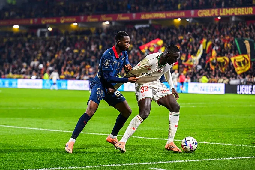 Pronostic Nice &ndash; Lens : un avant-go&ucirc;t de finale sous tension &agrave; l&rsquo;Allianz Riviera (02/05/2026)