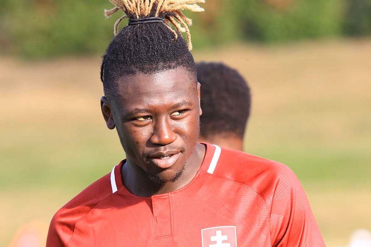 Tchad&nbsp;: les Sao&nbsp;? Kevin N&rsquo;Doram ne ferme pas la porte