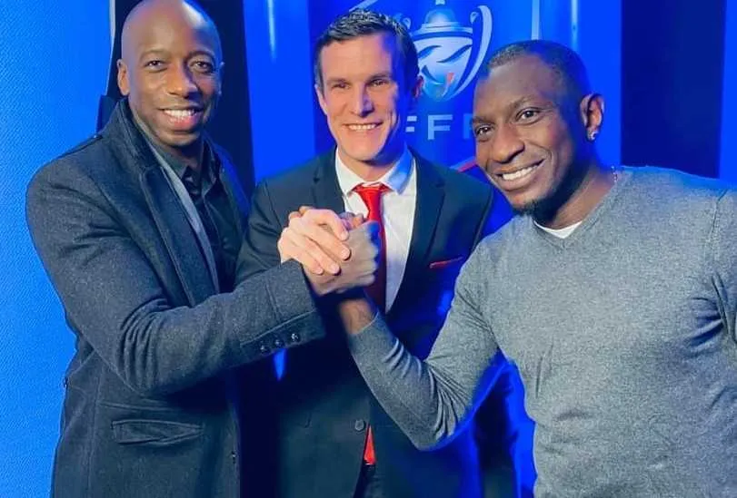 S&eacute;n&eacute;gal&nbsp;: quand Niang et Diawara s&eacute;chaient un rassemblement pour aller &agrave; Miami&hellip;