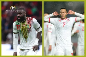 L&rsquo;actualit&eacute; du football africain