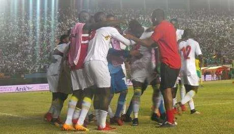 FIFA : au tour du Sénégal de virer en tête !