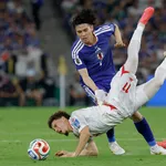 Tunisie &ndash; Japon : les faiblesses individuelles prennent le dessus, l&rsquo;effet Herv&eacute; Renard n&rsquo;aura m&ecirc;me pas eu lieu &agrave; la Coupe du monde 2026&hellip;