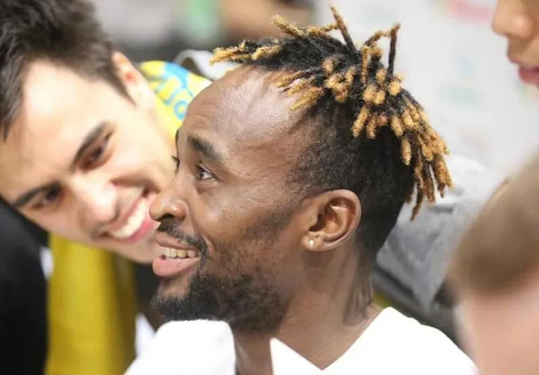 Mercato : la L2 avec Toulouse ? Mubele cash sur son avenir