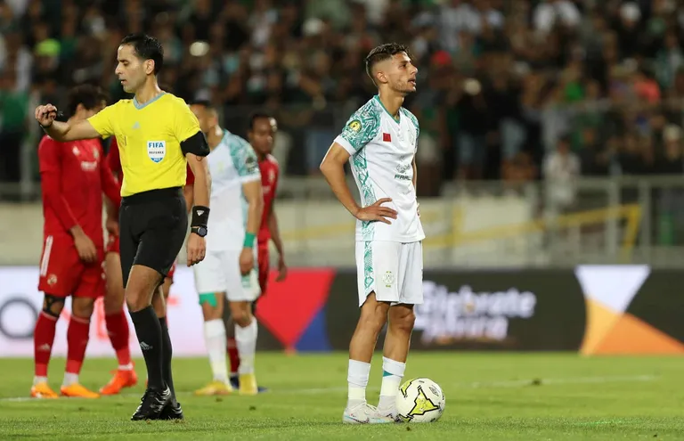 Coupe Arabe : Al-Nassr et Mané éjectent le Raja