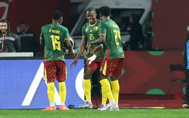 L&rsquo;actualit&eacute; du football africain