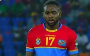 RD Congo : Bakambu explique son absence