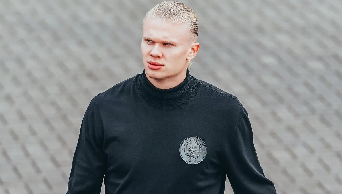 Coupe du monde 2022 : Haaland d&eacute;voile son favori africain