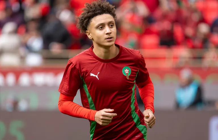 Maroc : &ldquo;je ne pensais pas qu&rsquo;une CAN c&rsquo;&eacute;tait aussi dur&rdquo;, l&rsquo;aveu sinc&egrave;re de Ben Seghir