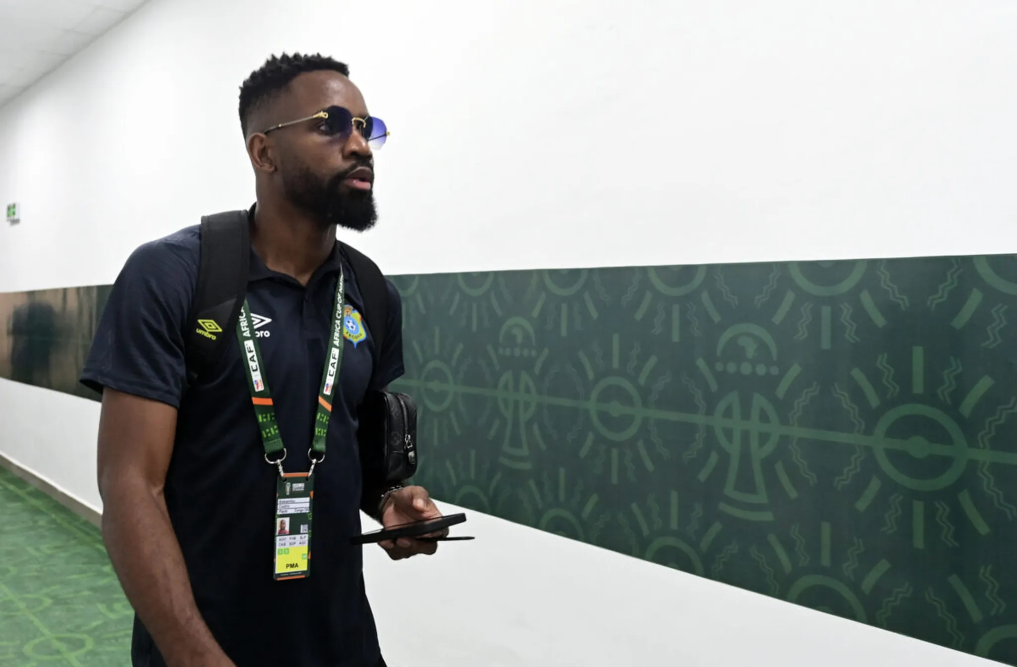 RDC : Bakambu transf&eacute;r&eacute; dans son 3e club de la saison !