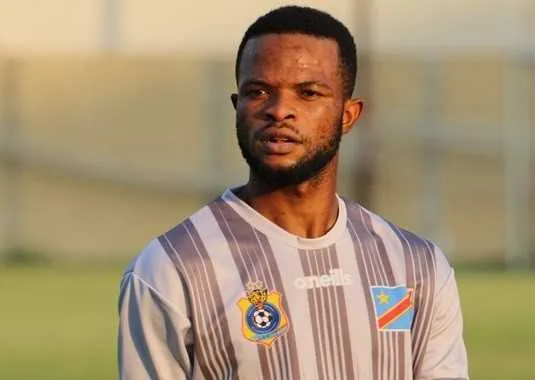 RDC : Meschack Elia en fuite, le TP Mazembe porte plainte