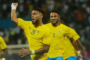 Coupe du monde 2026 (Q) : Bouanga flambe, le Gabon dépasse la Côte d’Ivoire