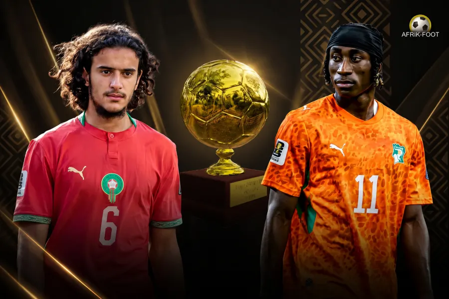 Golden Boy 2026 : Bouaddi et Diomande à l’assaut d’un trophée qui échappe à l’Afrique
