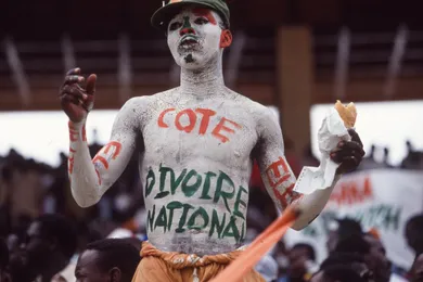 L&rsquo;actualit&eacute; du football africain