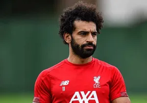 Liverpool : le coup de gueule de Salah au Mondial des clubs