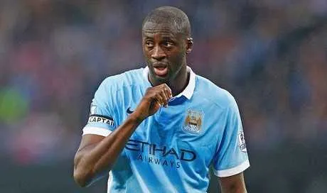 Manchester City : Yaya Tour&eacute; et Guardiola font la paix