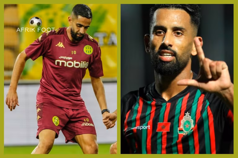 JS Kabylie-AS FAR Rabat : cha&icirc;ne et heure du match (Ligue des champions CAF)