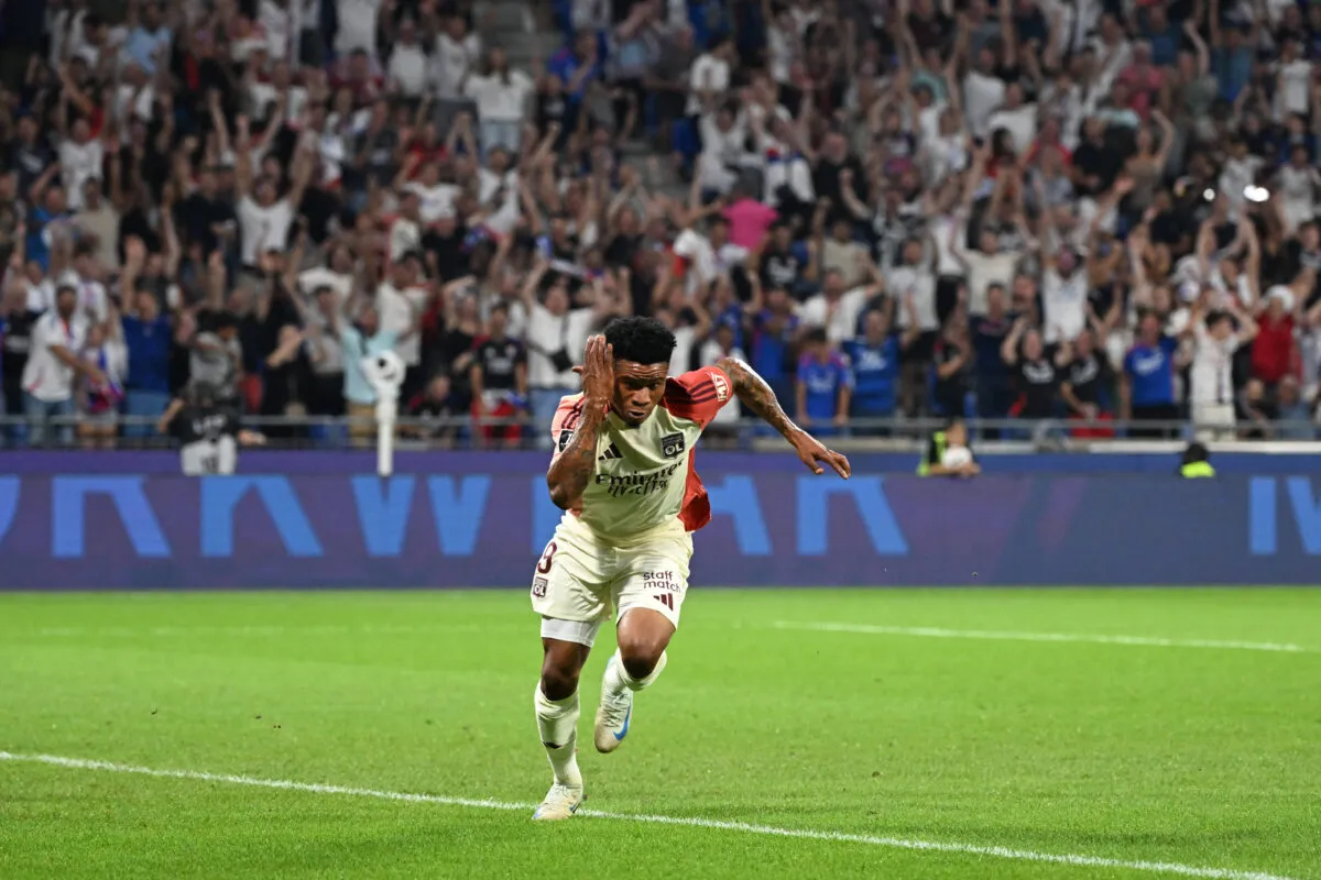 Pronostic Lens &ndash; Lyon : quelle cote pour un but de Gift Orban ?