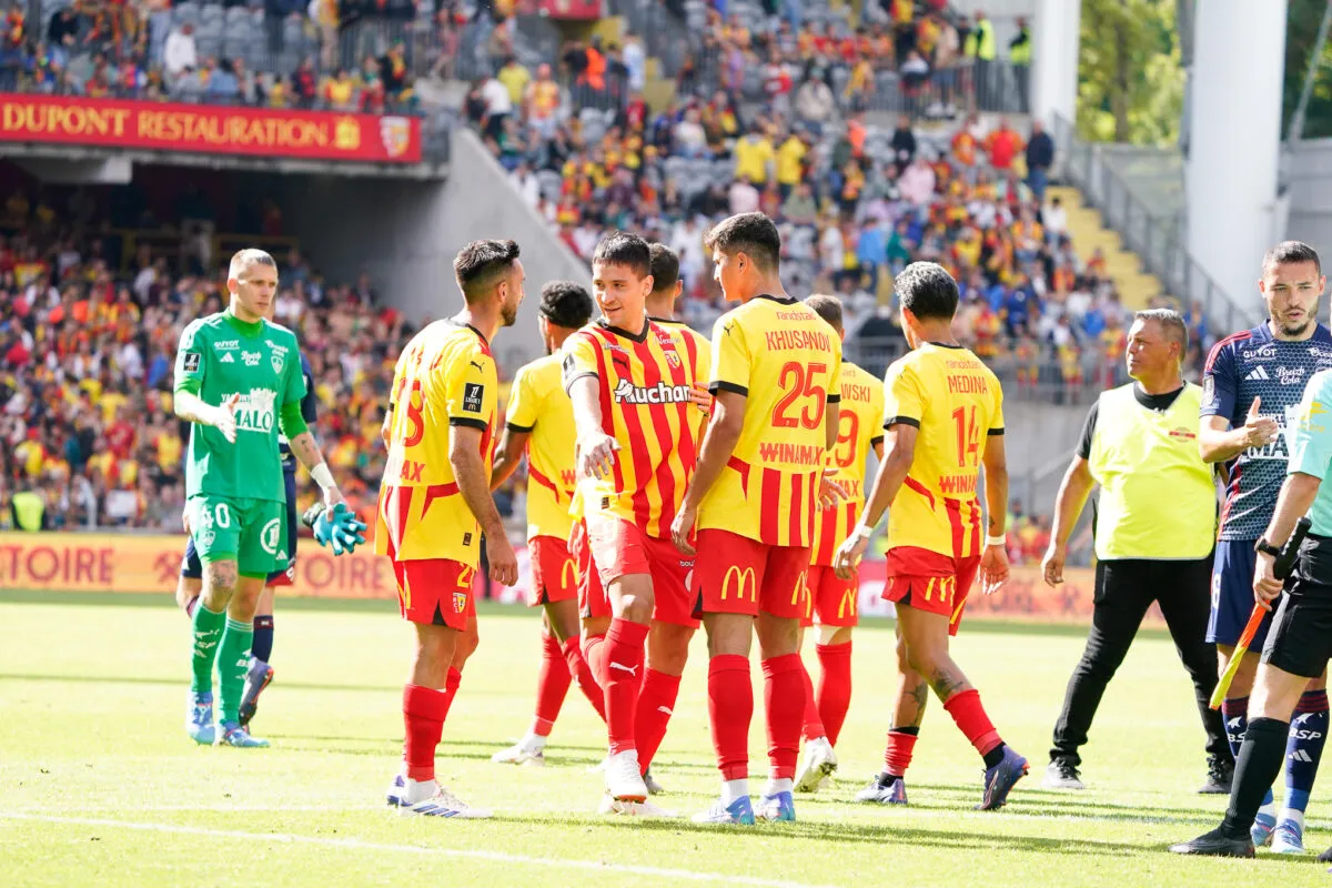 Pronostic Panathinaikos &ndash; Lens : quel buteur choisir pour les Sang et Or ?