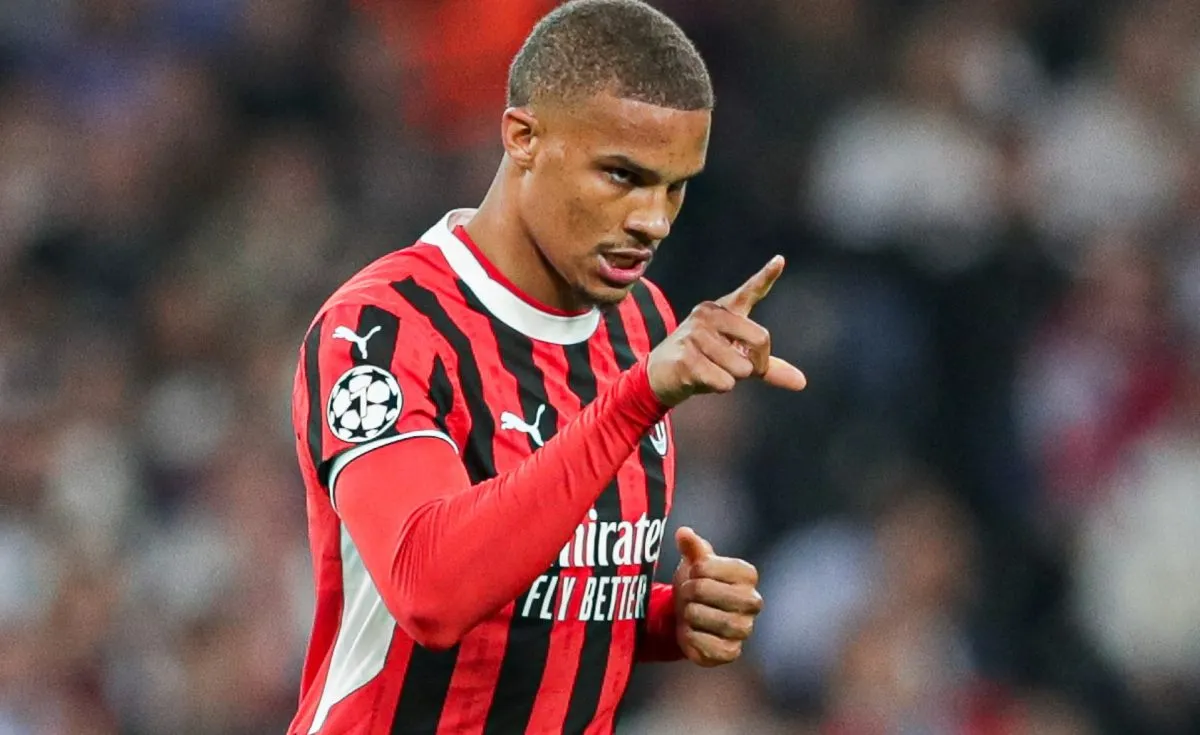 S&eacute;n&eacute;gal : un Lion donne rendez-vous &agrave; Malick Thiaw en s&eacute;lection