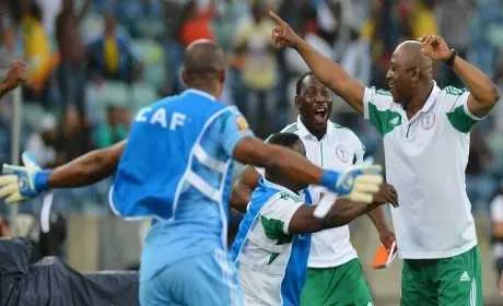 CAN 2013 : le Nigeria sur le toit de l&rsquo;Afrique !