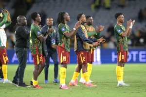 L&rsquo;actualit&eacute; du football africain