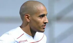 Tunisie : Khazri de retour contre la RDC, pas Abdennour