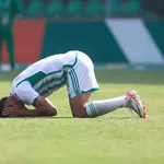 CAF : La Guin&eacute;e toujours interdite de jouer &agrave; domicile
