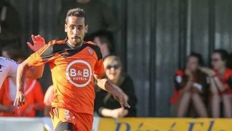 CAN 2017 : L&rsquo;Alg&eacute;rie avec Mesloub, sans M&rsquo;Bolhi contre le Lesotho