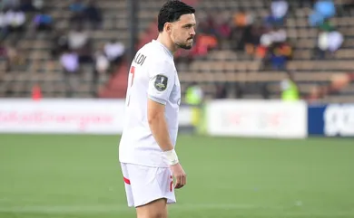 L&rsquo;actualit&eacute; du football africain