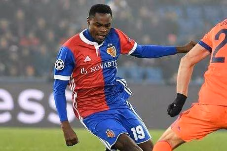 Cameroun : Dimitri Oberlin ne viendra pas