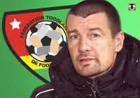 Togo: Thierry Froger jette l&rsquo;&eacute;ponge