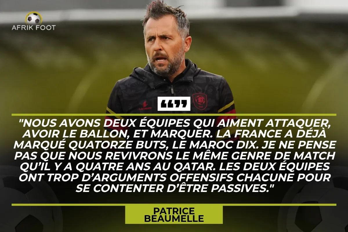 Patrice Beaumelle 
