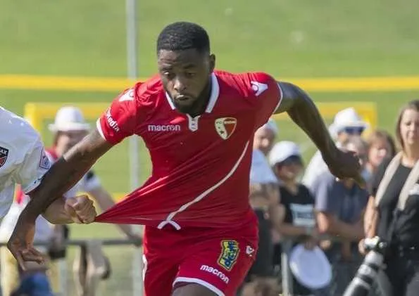 Mercato : Alex Song annonc&eacute; &agrave; Djibouti !