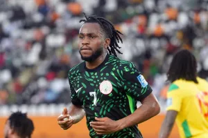 Nigeria-Afrique du Sud : chaîne et heure du match