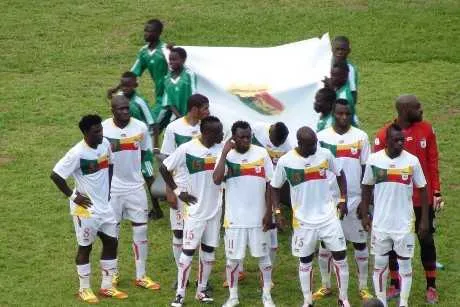 CM 2014 : une taupe dans la s&eacute;lection du B&eacute;nin&nbsp;?