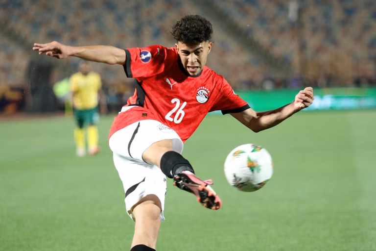 CAN U20&nbsp;: l&rsquo;Egypte distanc&eacute;e&hellip; Les r&eacute;sultats du jour (mardi 6 mai)