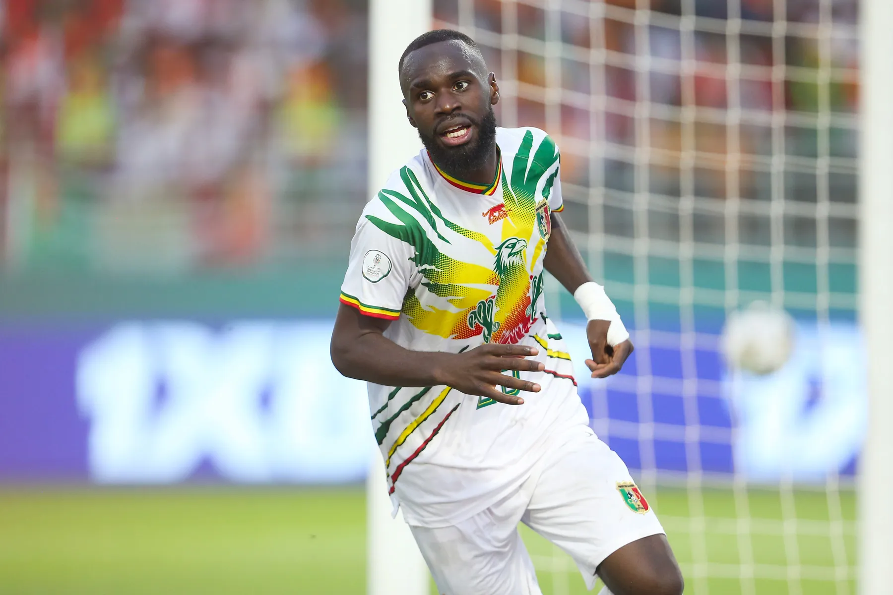 Tchad &ndash; Mali : cha&icirc;ne et heure du match