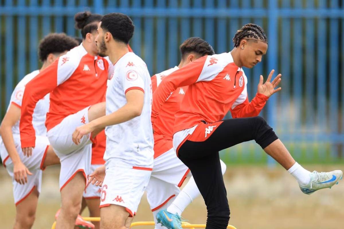 Nigeria-Tunisie : cha&icirc;ne et heure du match (CAN U20)