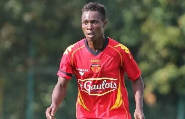 FIFA : un an de suspension pour Adenon !