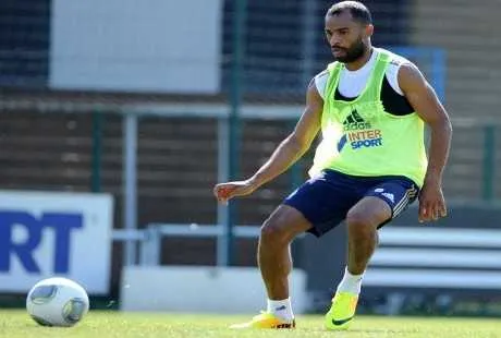 OM : Khalifa attend son heure