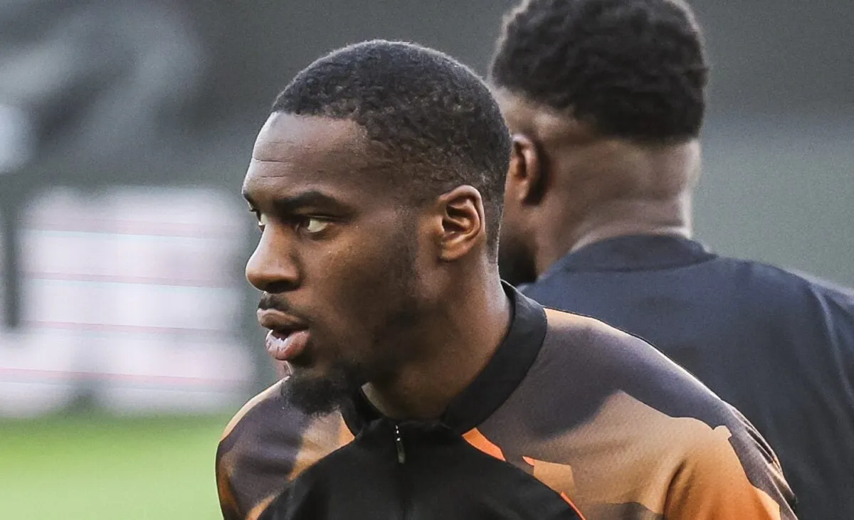 Kondogbia explique l&rsquo;&eacute;mergence des s&eacute;lections africaines