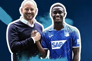 Mercato : Samassekou répond à l’intérêt de l’OM