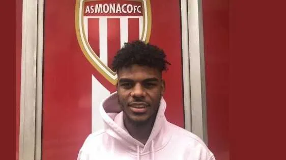 Mondial U20 : la liste de l&rsquo;Afrique du Sud avec un jeune de Monaco