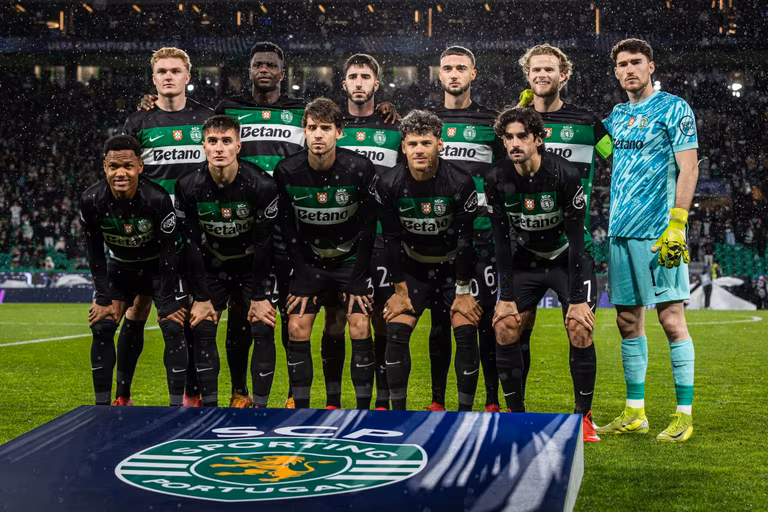 Le Sporting Portugal met la main sur une p&eacute;pite ivoirienne ! (officiel)