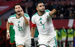 L&rsquo;actualit&eacute; du football africain