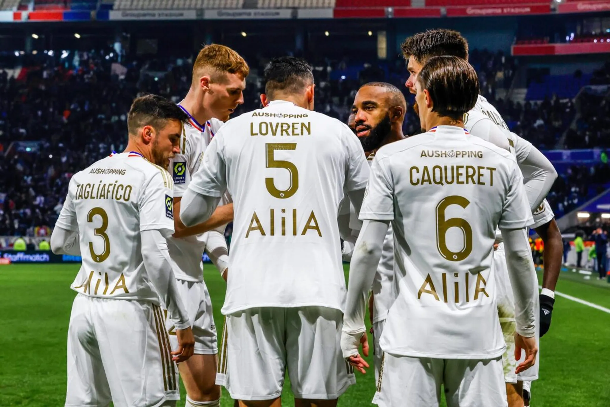 Pronostic Lyon &ndash; Strasbourg : quelle cote pour la qualification des Gones ?